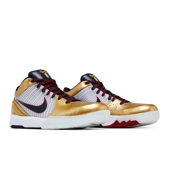 Nike Kobe 4 Protro 